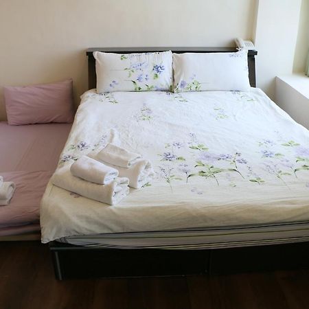 Harmony Guest House Budai Extérieur photo