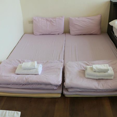 Harmony Guest House Budai Extérieur photo