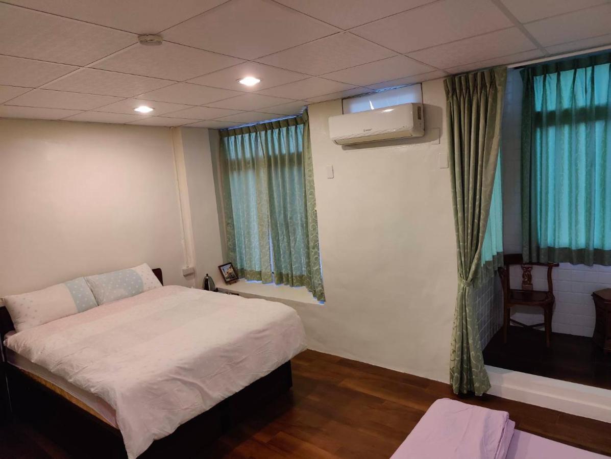 Harmony Guest House Budai Extérieur photo