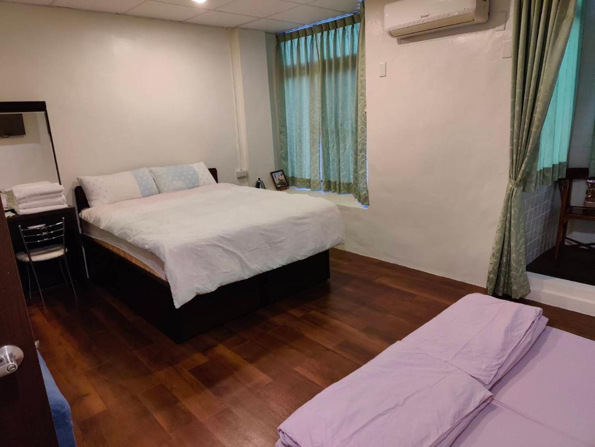 Harmony Guest House Budai Extérieur photo