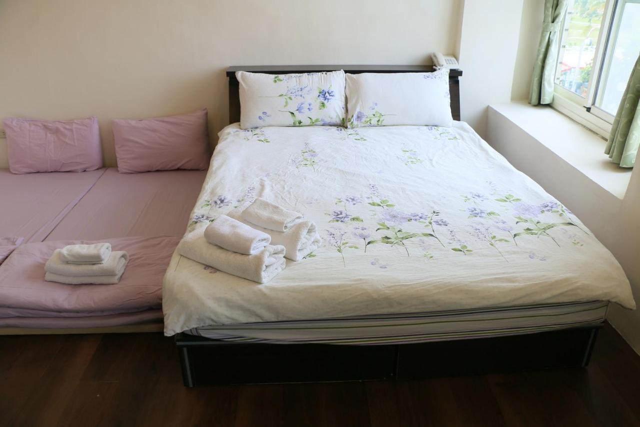 Harmony Guest House Budai Extérieur photo