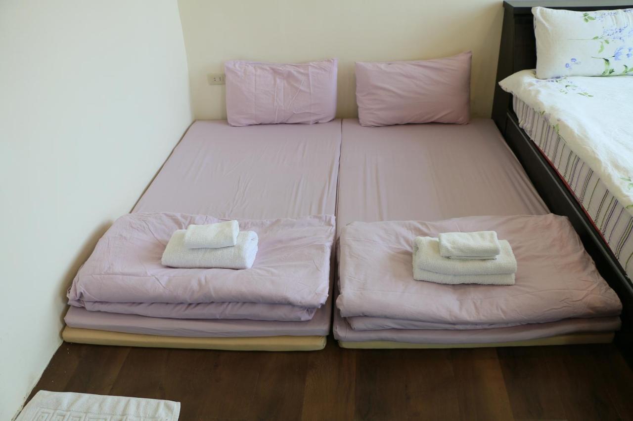 Harmony Guest House Budai Extérieur photo