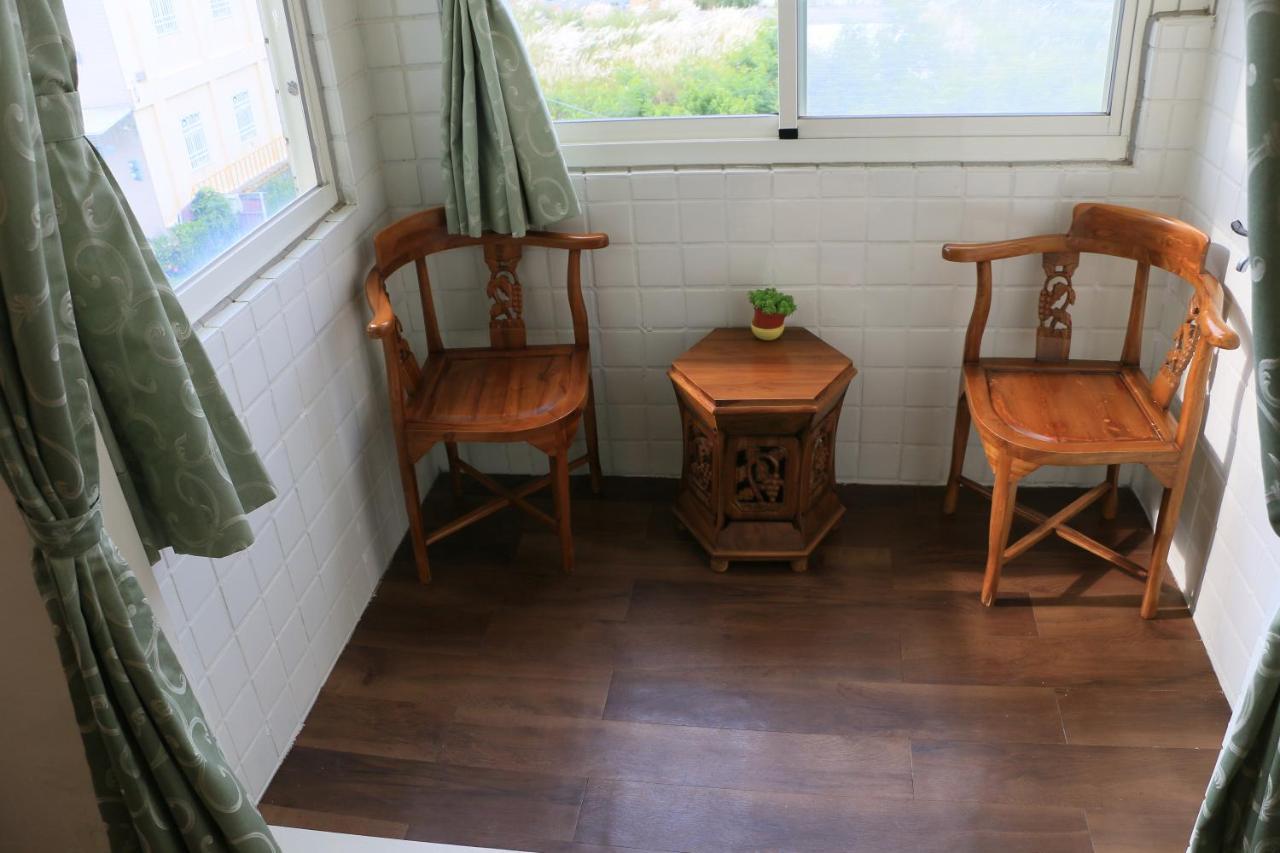 Harmony Guest House Budai Extérieur photo