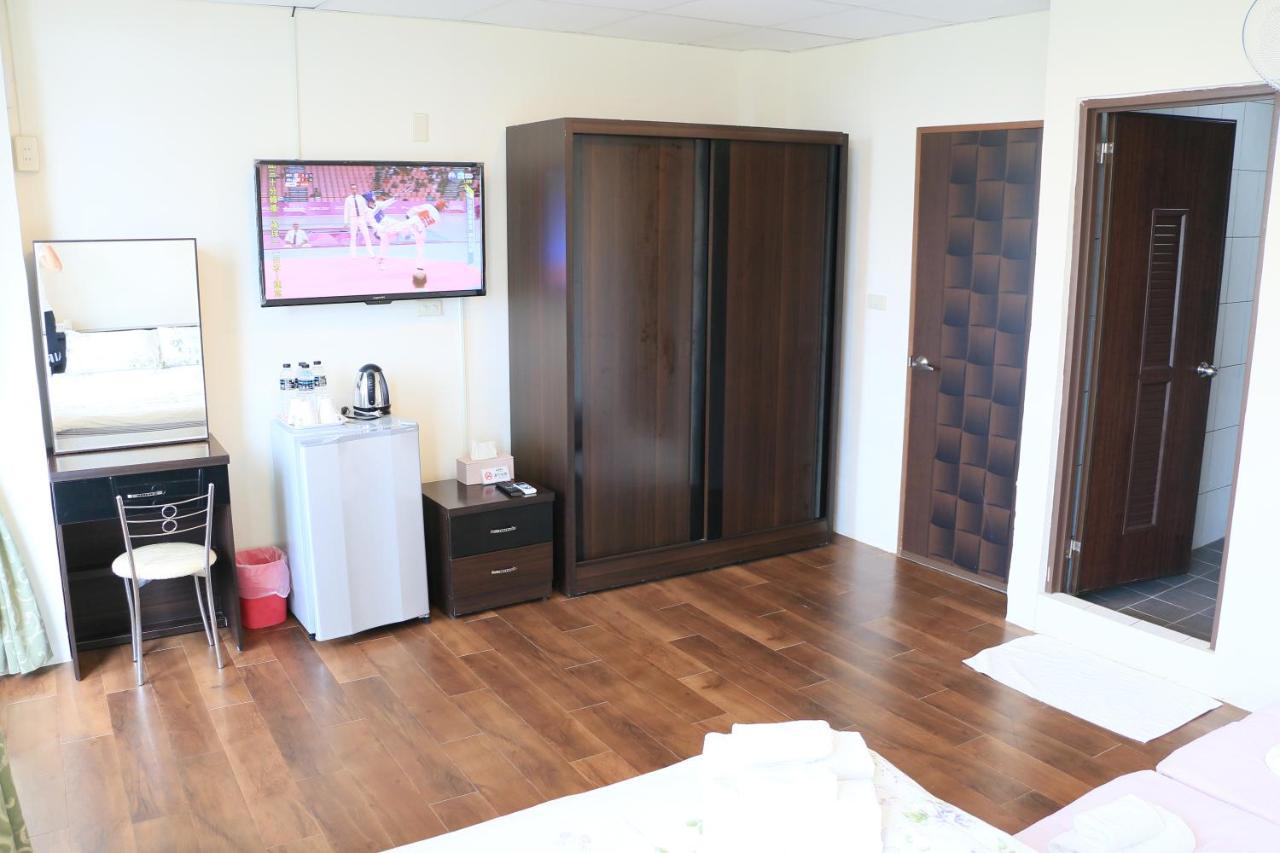 Harmony Guest House Budai Extérieur photo