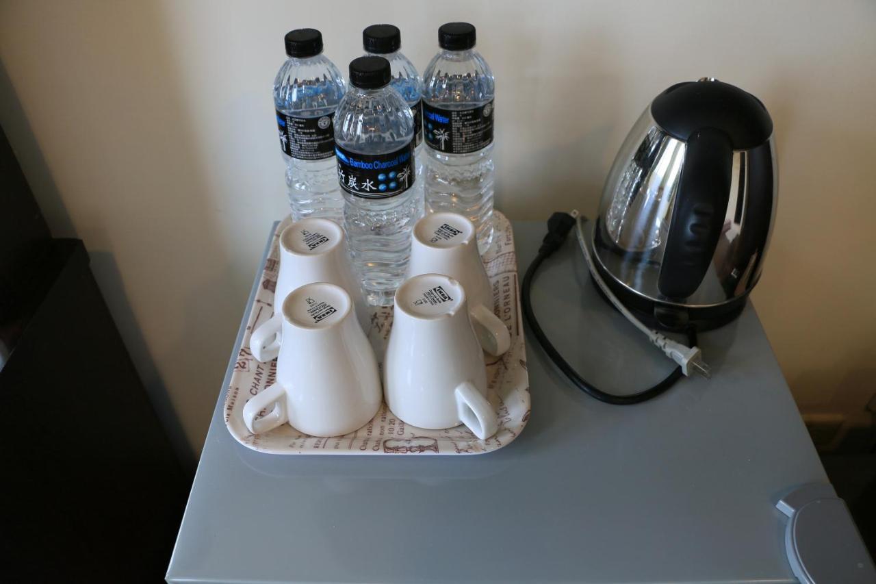 Harmony Guest House Budai Extérieur photo