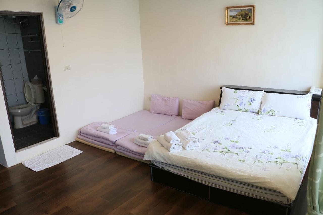 Harmony Guest House Budai Extérieur photo