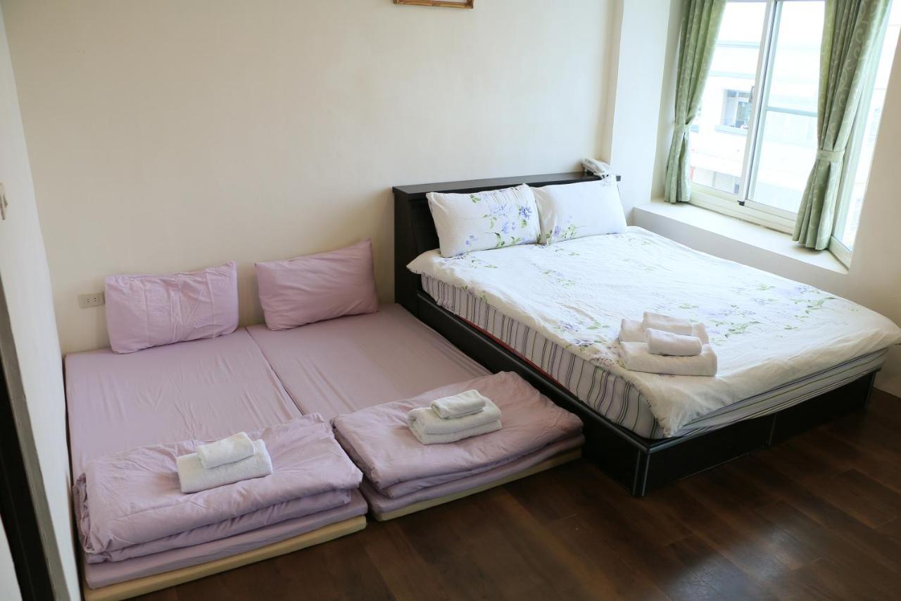 Harmony Guest House Budai Extérieur photo