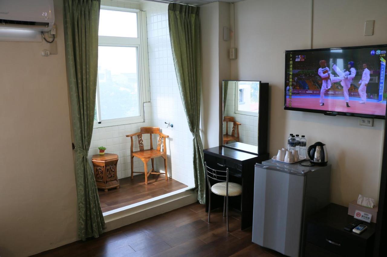 Harmony Guest House Budai Extérieur photo