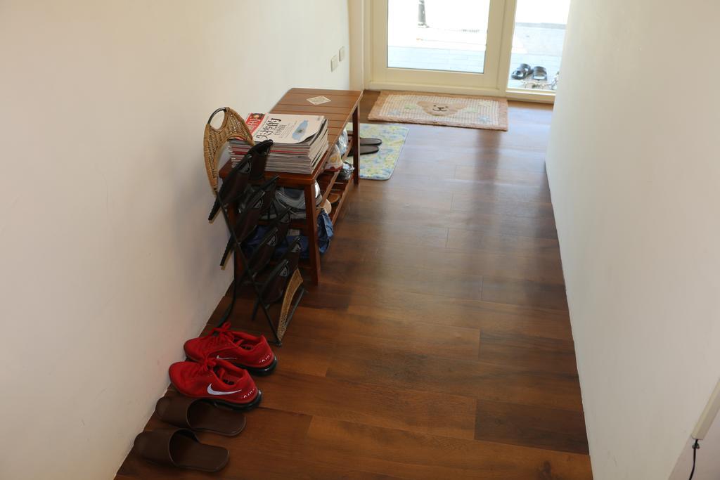 Harmony Guest House Budai Extérieur photo