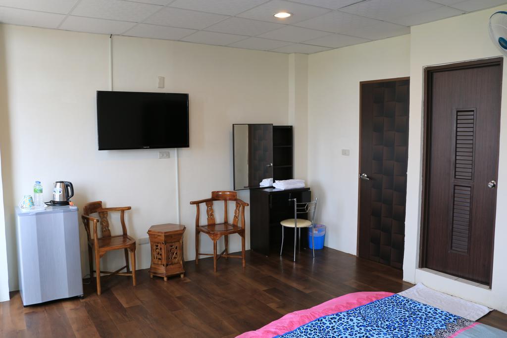 Harmony Guest House Budai Extérieur photo