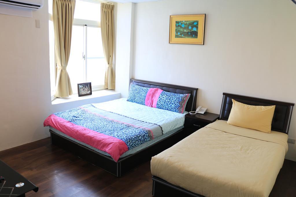 Harmony Guest House Budai Extérieur photo