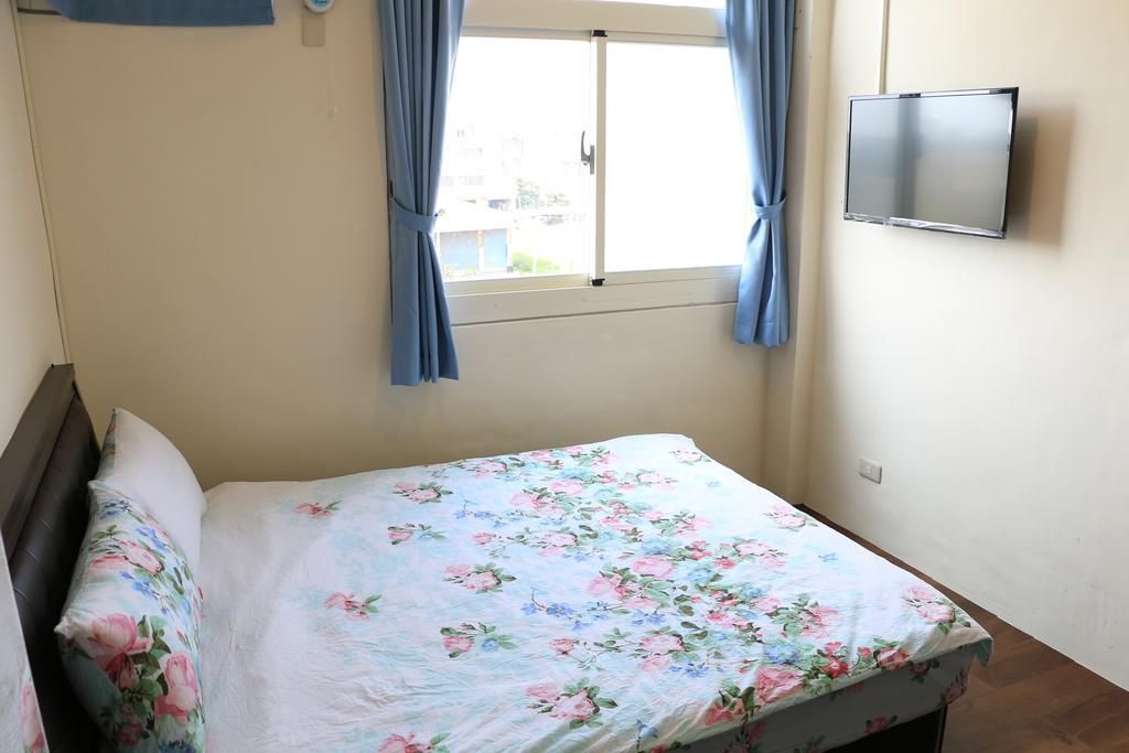 Harmony Guest House Budai Extérieur photo