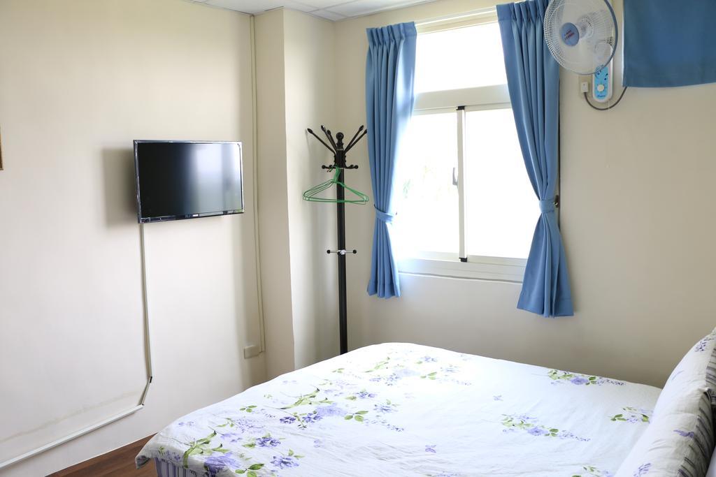 Harmony Guest House Budai Extérieur photo