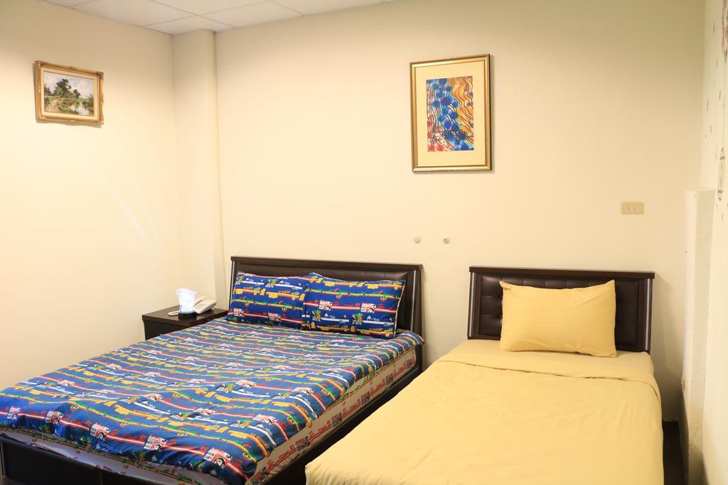 Harmony Guest House Budai Extérieur photo