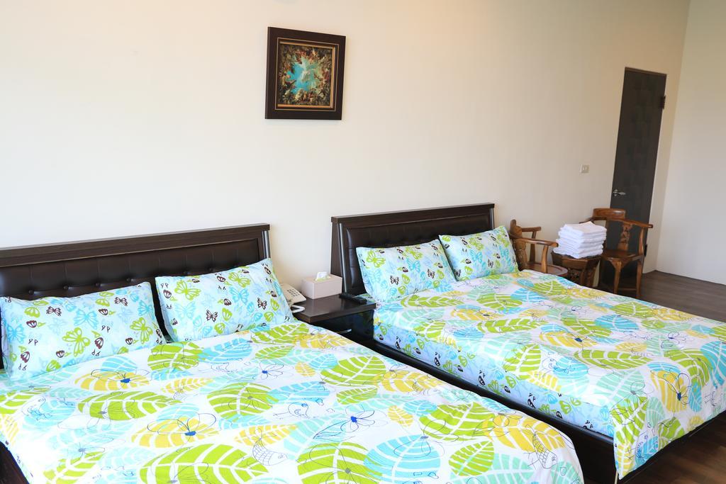 Harmony Guest House Budai Extérieur photo