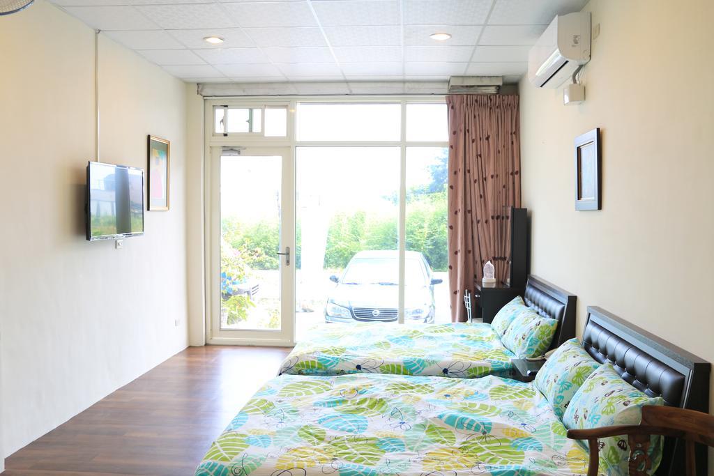 Harmony Guest House Budai Extérieur photo