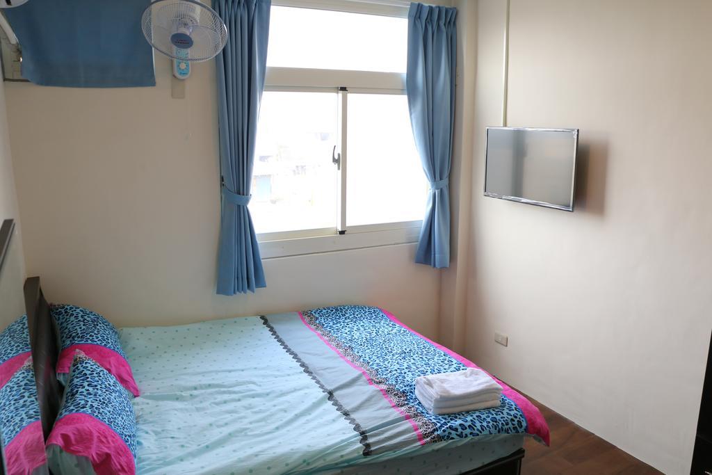 Harmony Guest House Budai Extérieur photo