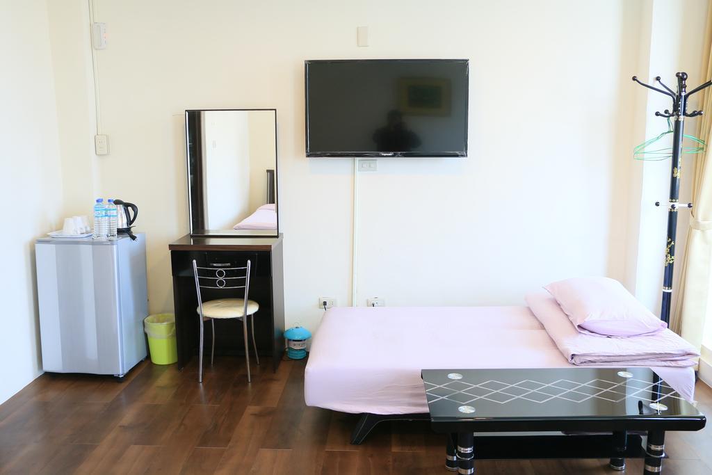 Harmony Guest House Budai Extérieur photo