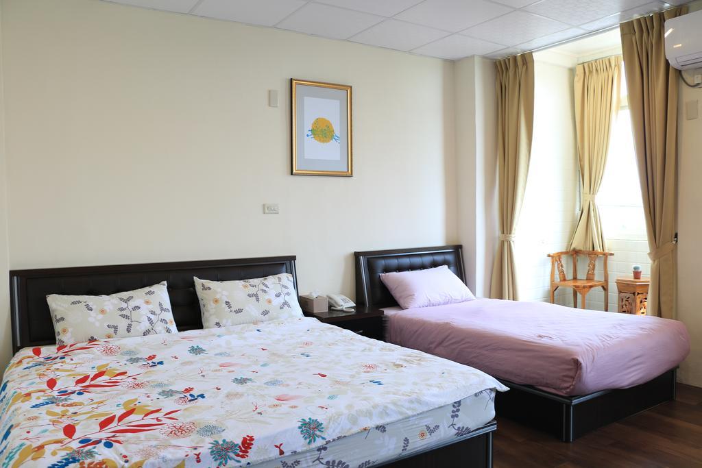 Harmony Guest House Budai Extérieur photo