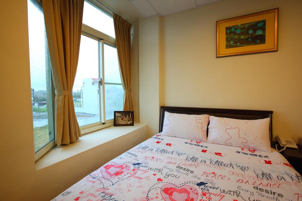 Harmony Guest House Budai Extérieur photo