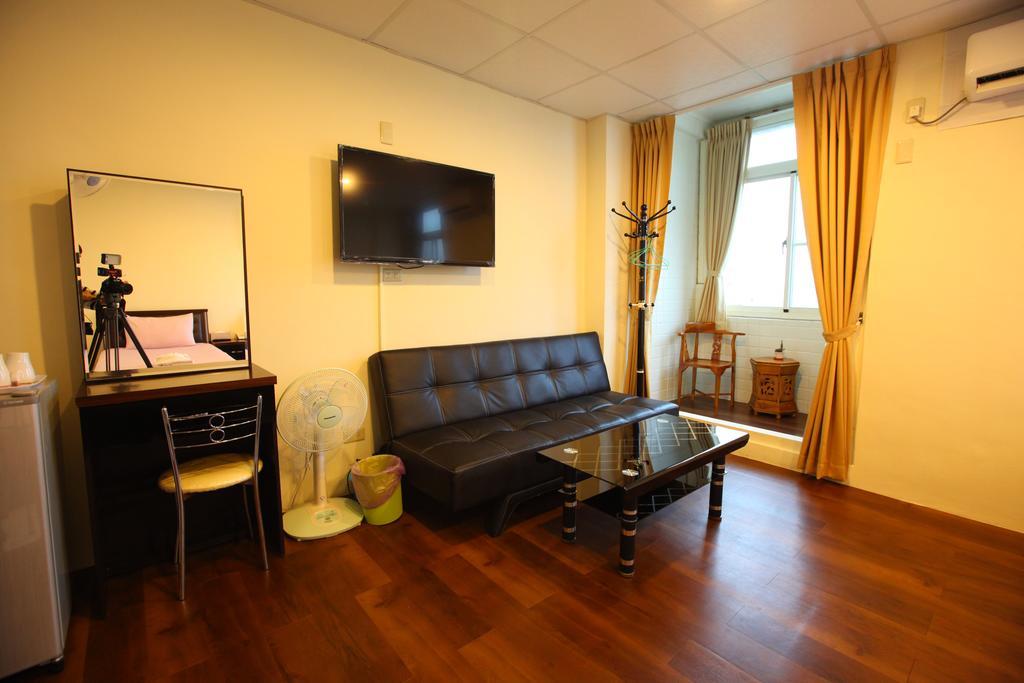 Harmony Guest House Budai Extérieur photo