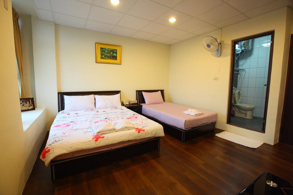 Harmony Guest House Budai Extérieur photo
