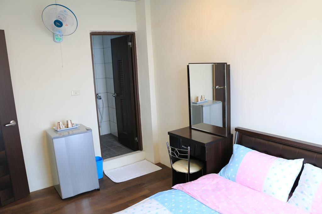 Harmony Guest House Budai Extérieur photo