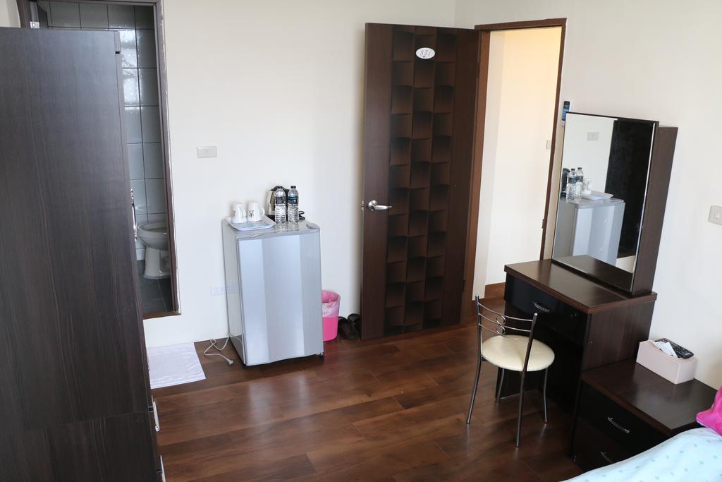 Harmony Guest House Budai Extérieur photo