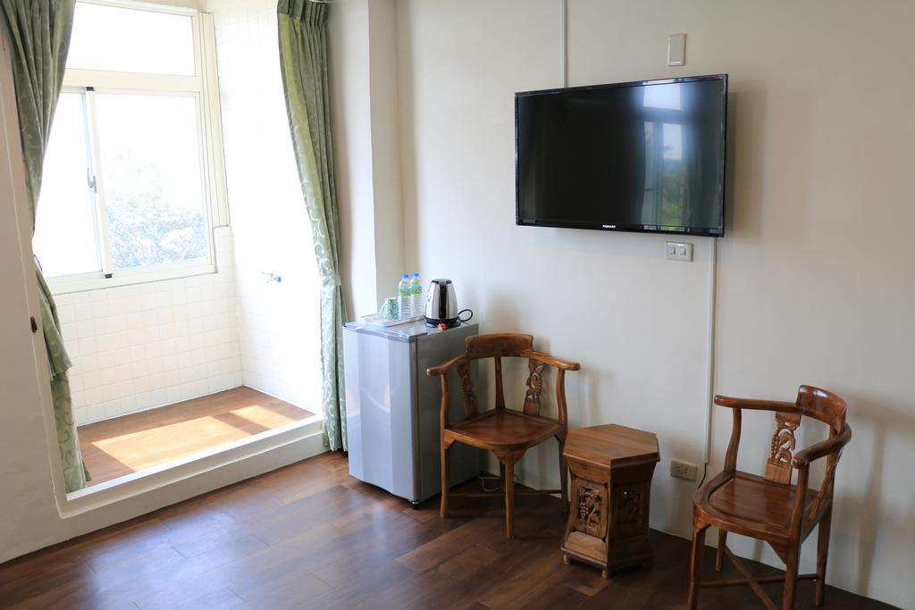 Harmony Guest House Budai Extérieur photo
