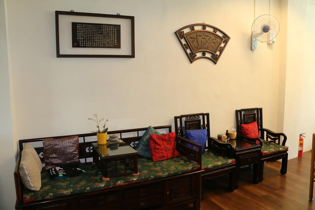 Harmony Guest House Budai Extérieur photo