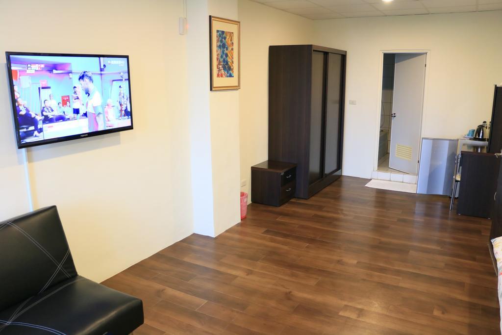 Harmony Guest House Budai Extérieur photo