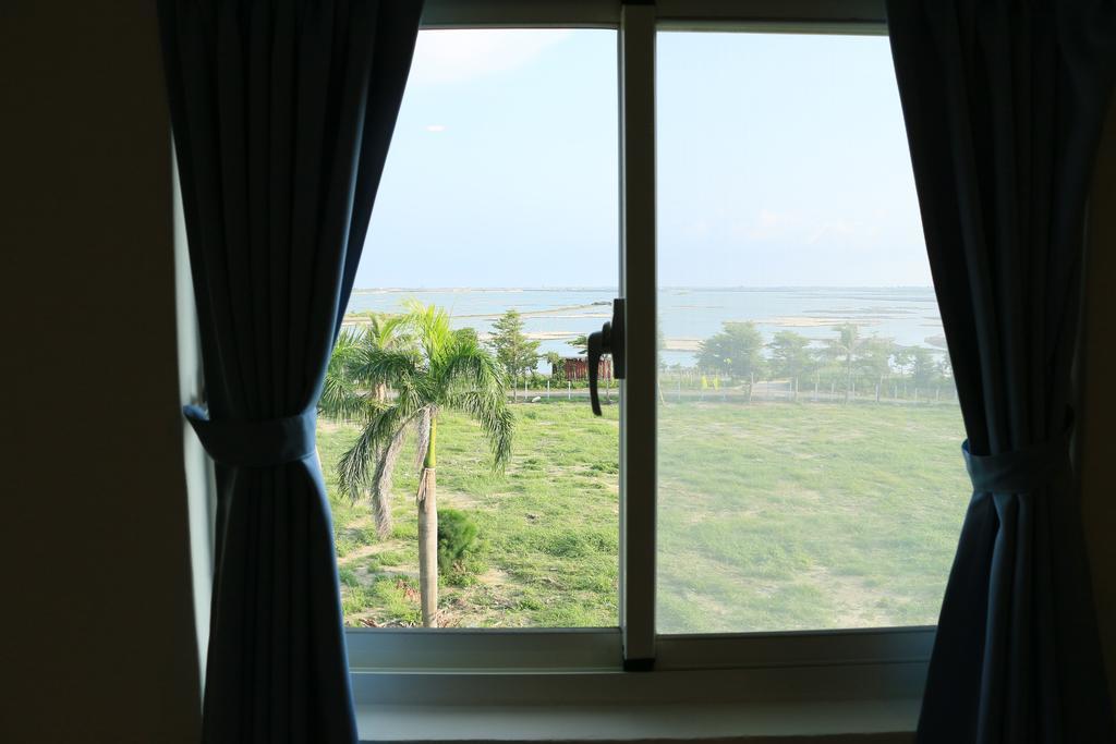 Harmony Guest House Budai Extérieur photo