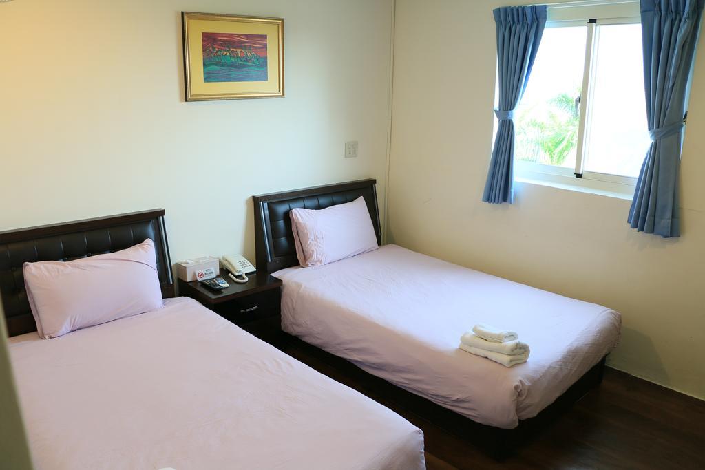 Harmony Guest House Budai Extérieur photo