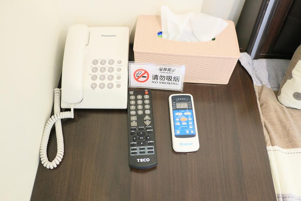Harmony Guest House Budai Chambre photo