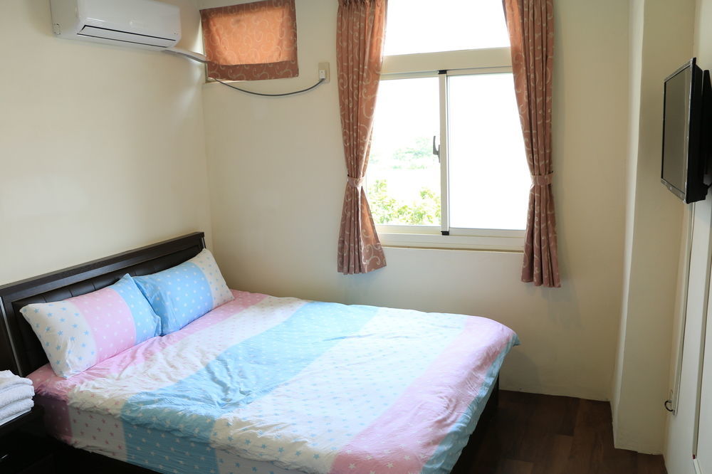Harmony Guest House Budai Extérieur photo