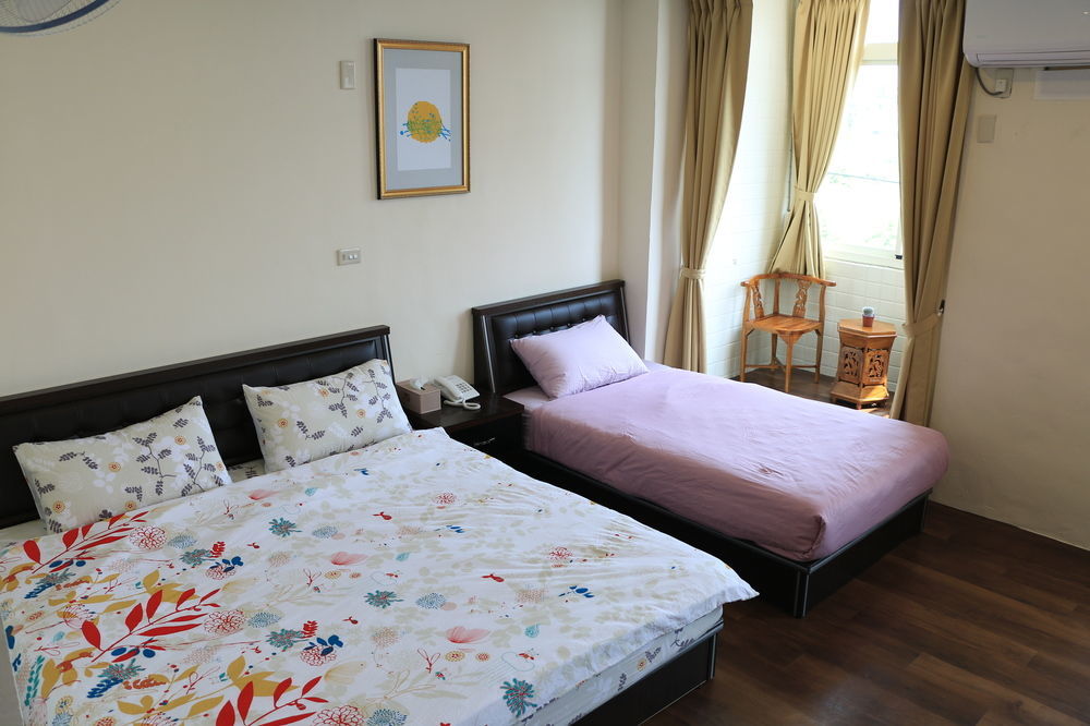 Harmony Guest House Budai Extérieur photo