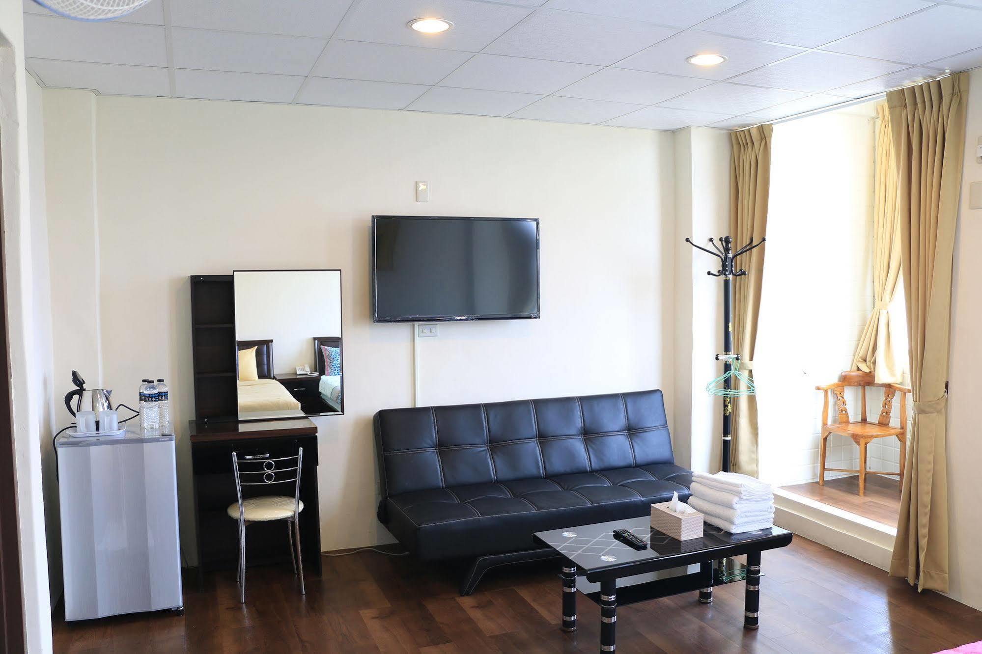 Harmony Guest House Budai Extérieur photo