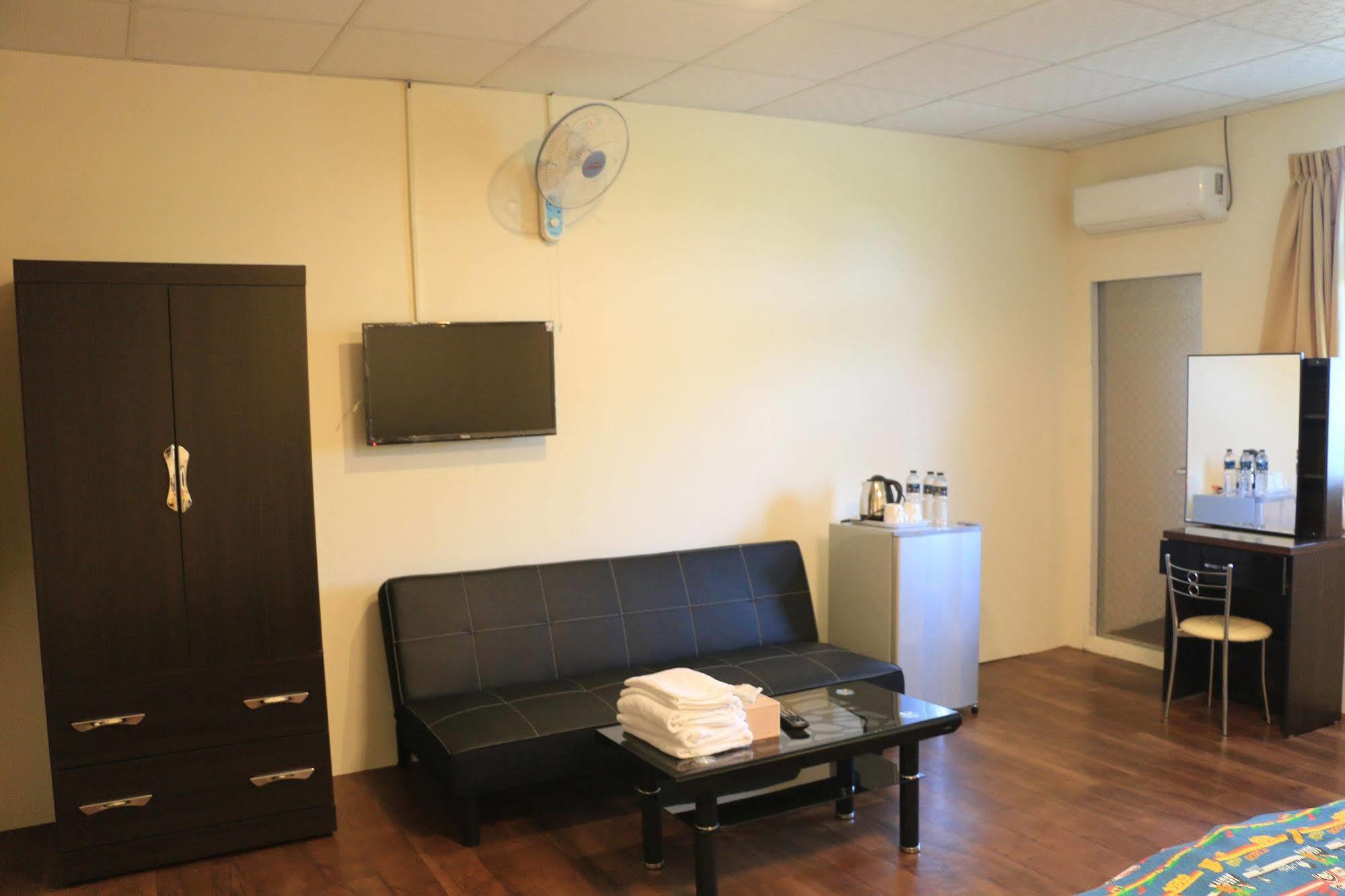Harmony Guest House Budai Extérieur photo