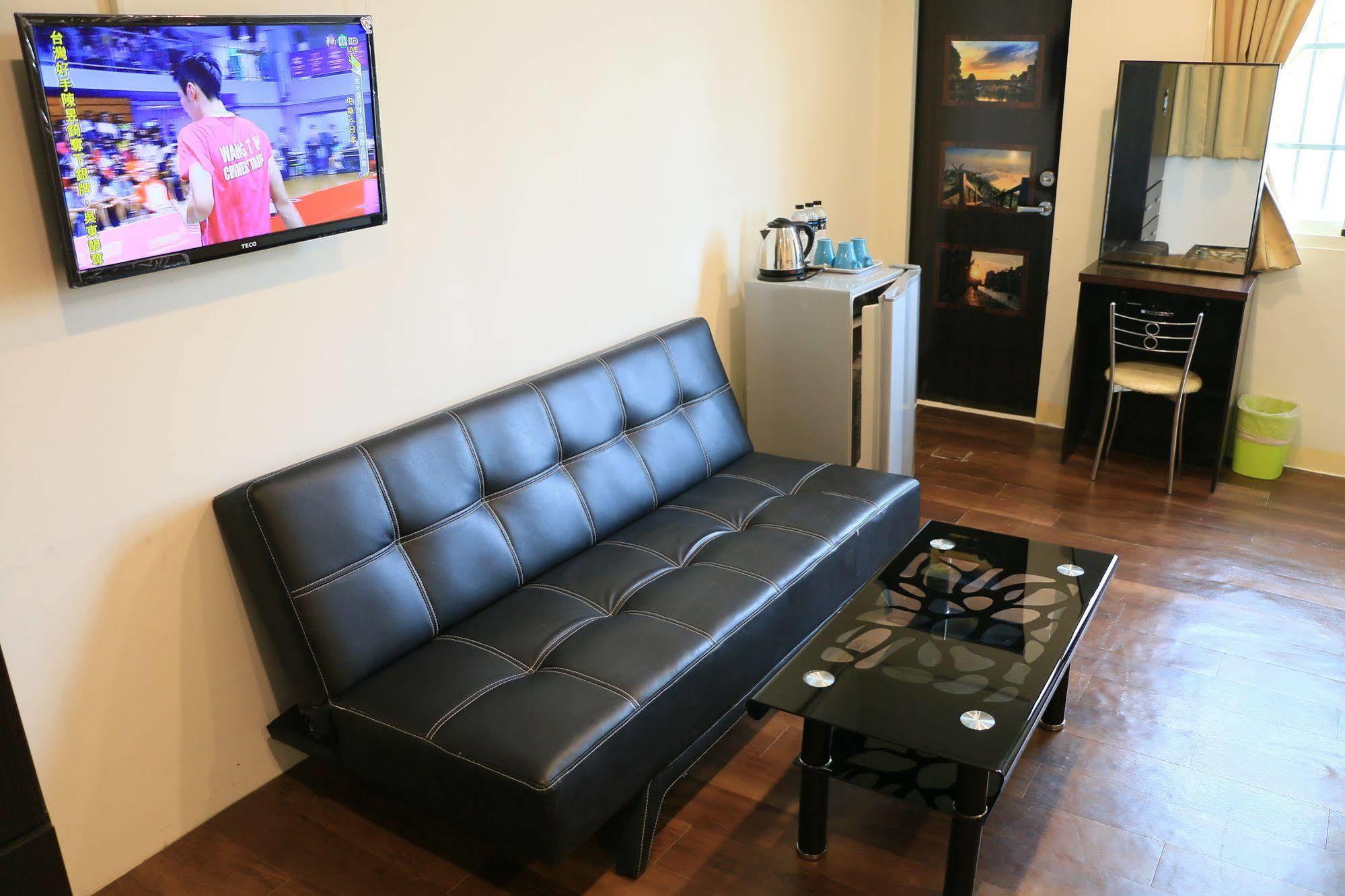 Harmony Guest House Budai Extérieur photo