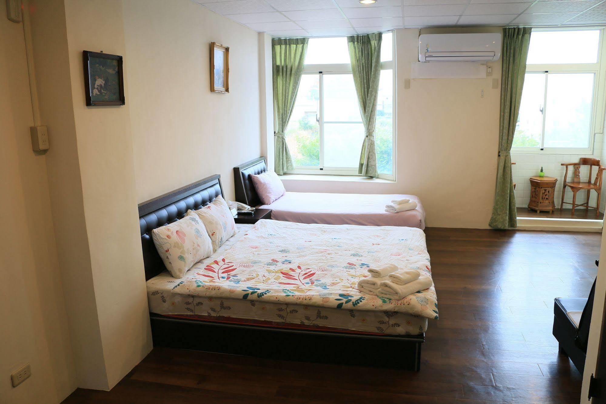 Harmony Guest House Budai Extérieur photo