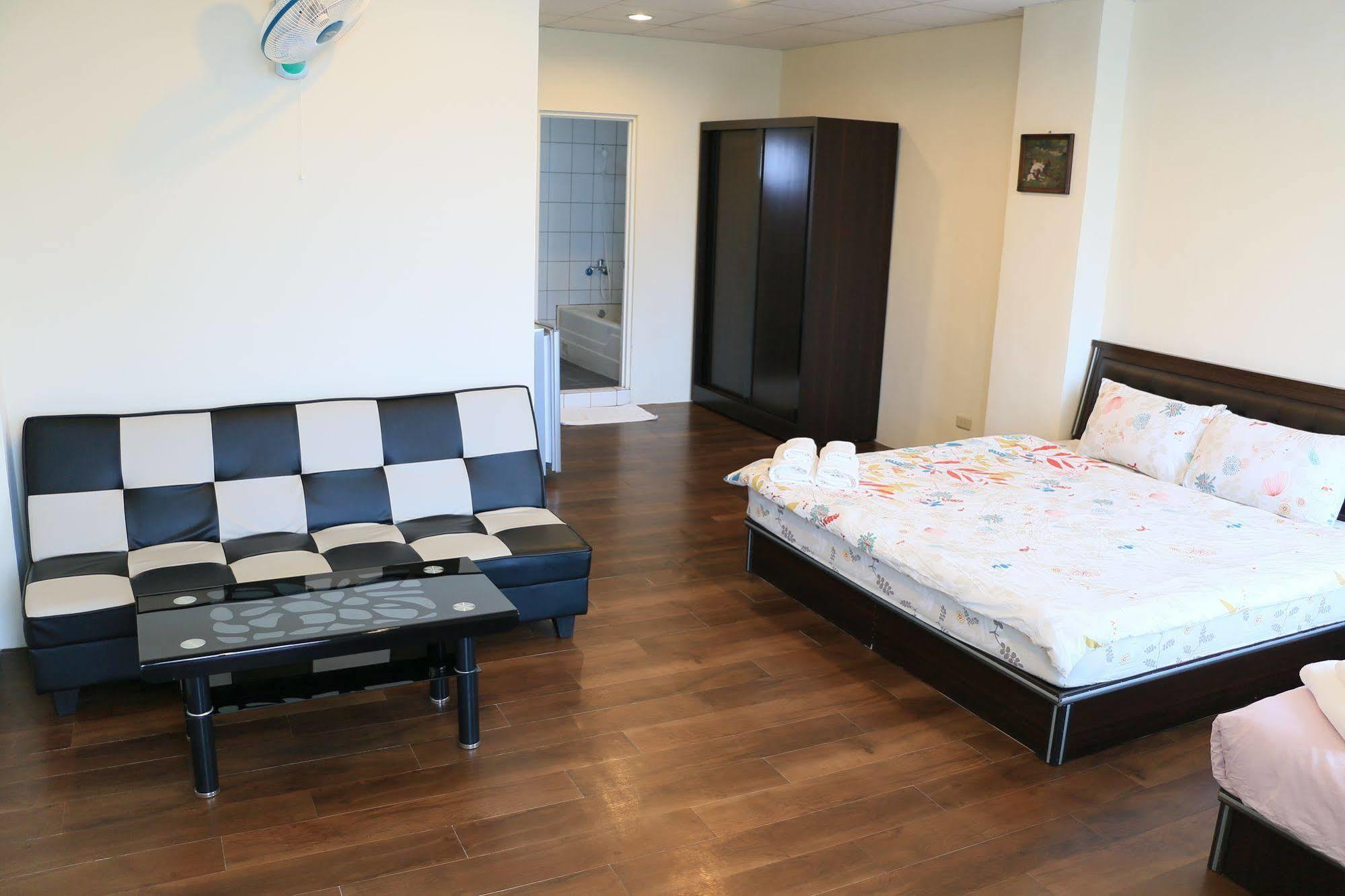Harmony Guest House Budai Extérieur photo