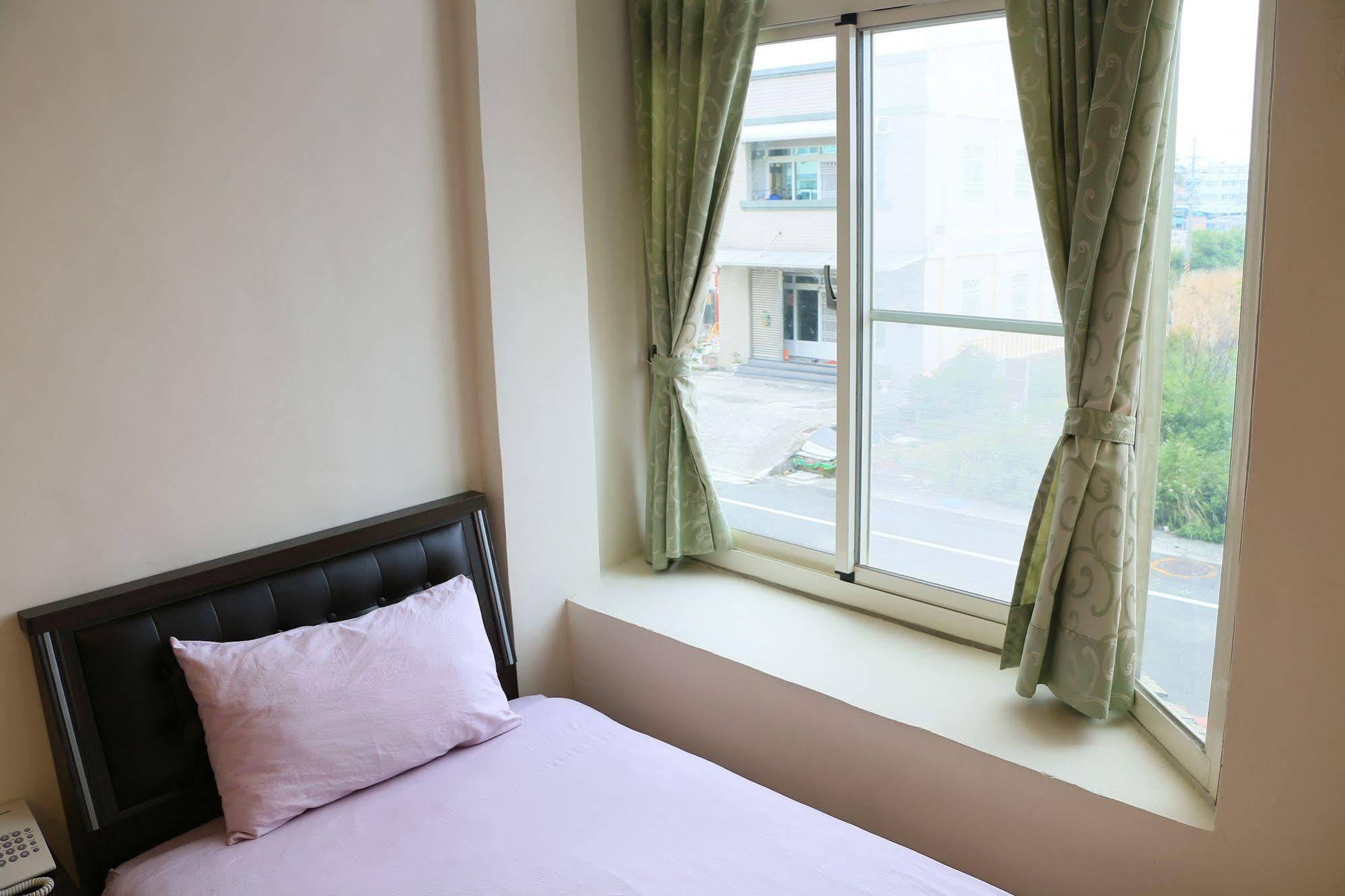 Harmony Guest House Budai Extérieur photo