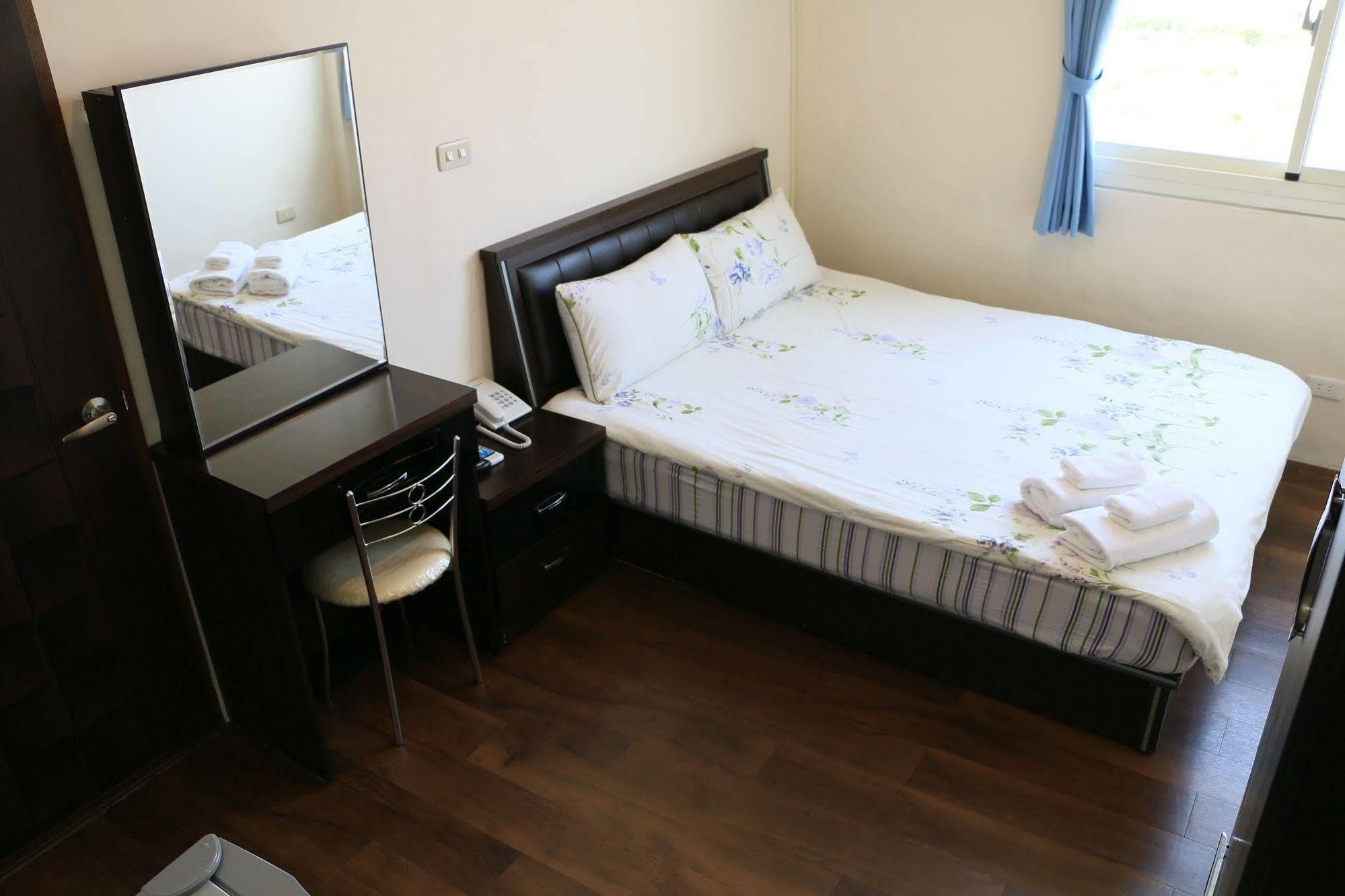 Harmony Guest House Budai Extérieur photo