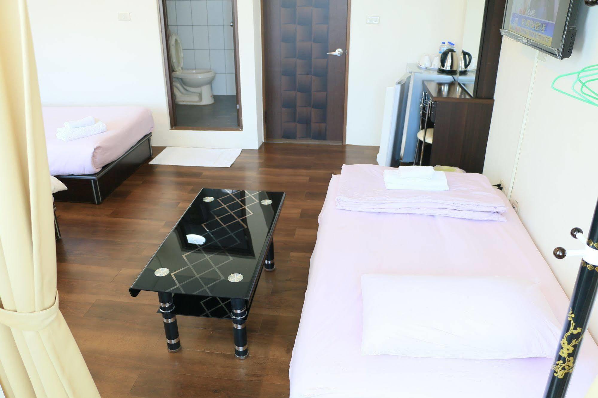 Harmony Guest House Budai Extérieur photo
