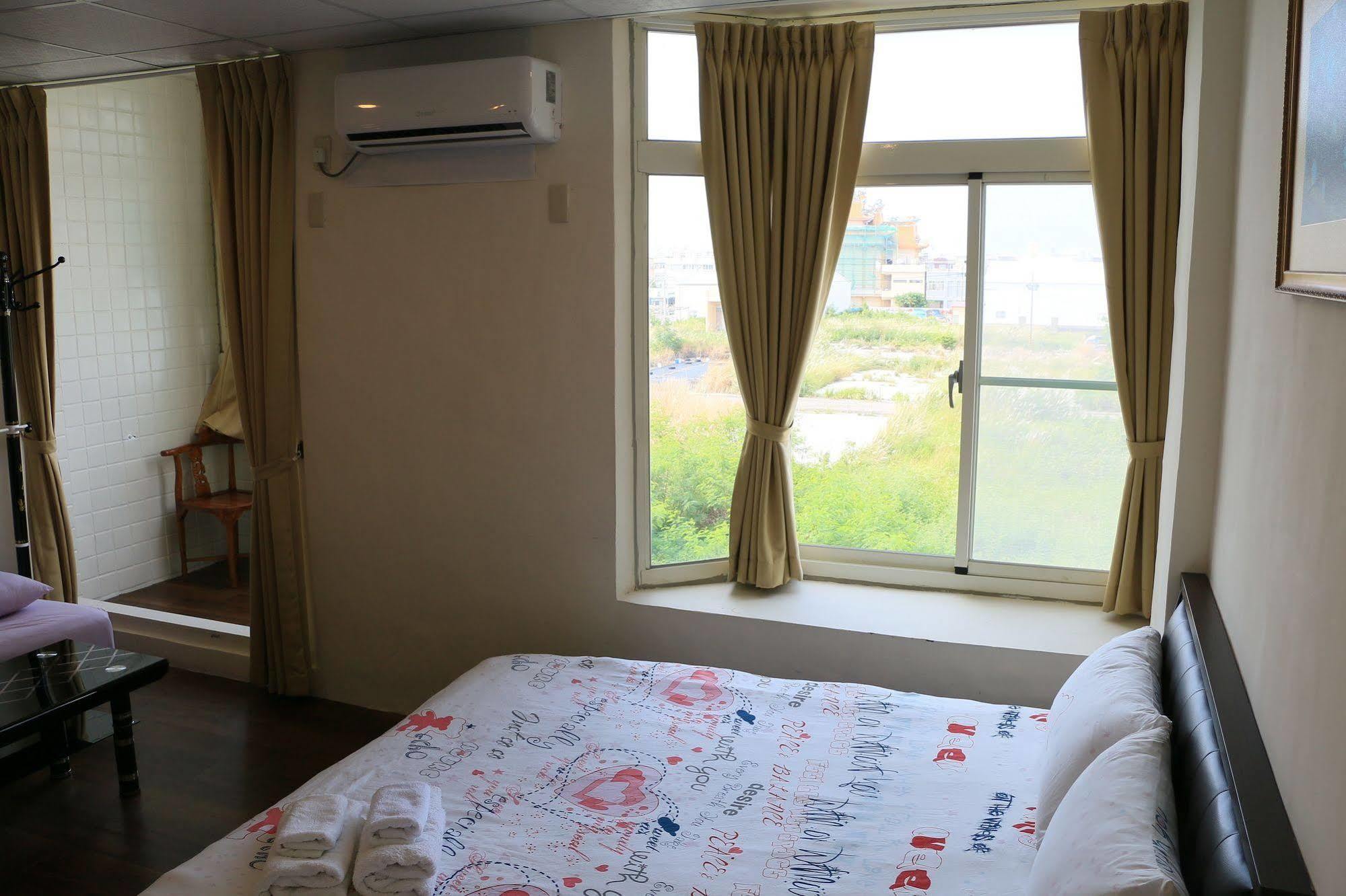 Harmony Guest House Budai Extérieur photo