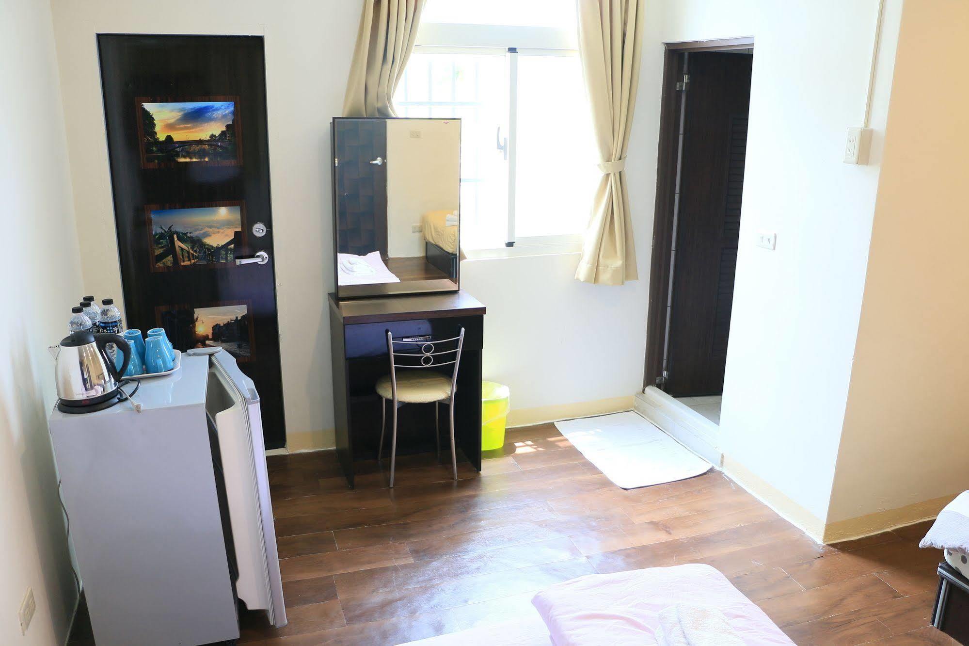 Harmony Guest House Budai Extérieur photo