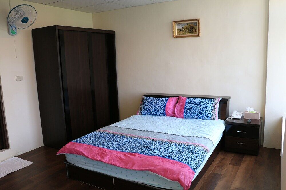 Harmony Guest House Budai Extérieur photo