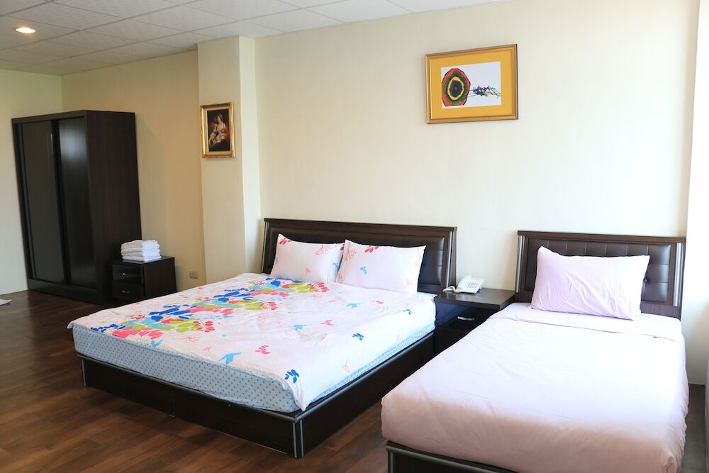 Harmony Guest House Budai Extérieur photo